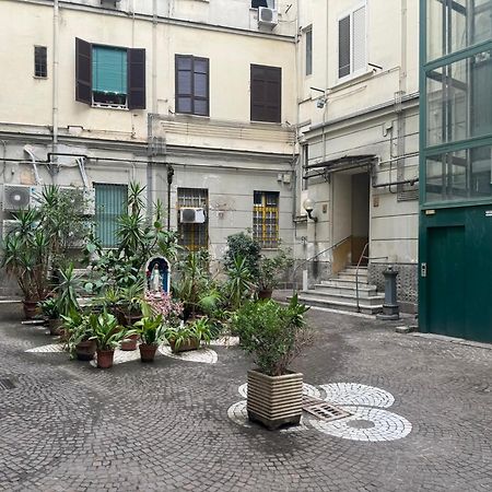 So Nice Apartment Naples Exterior photo
