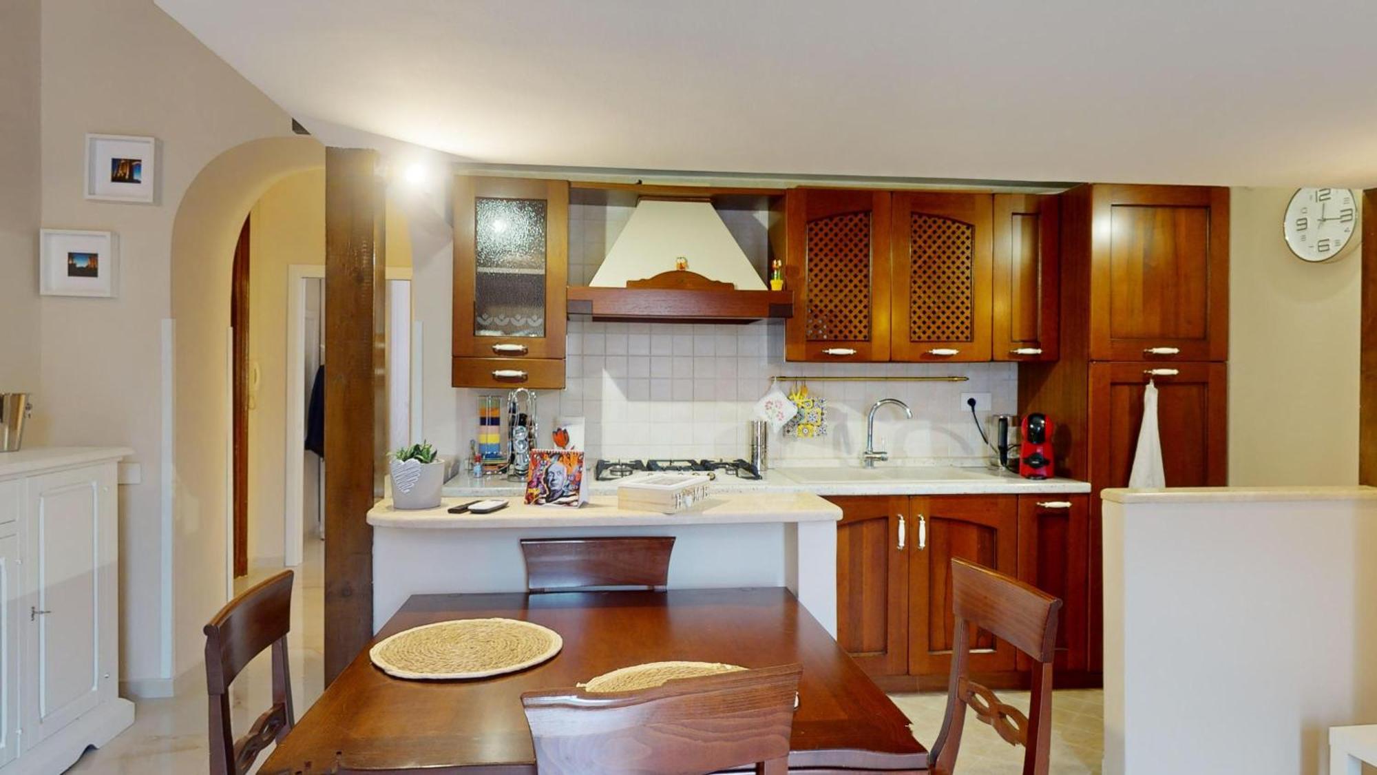 So Nice Apartment Naples Exterior photo