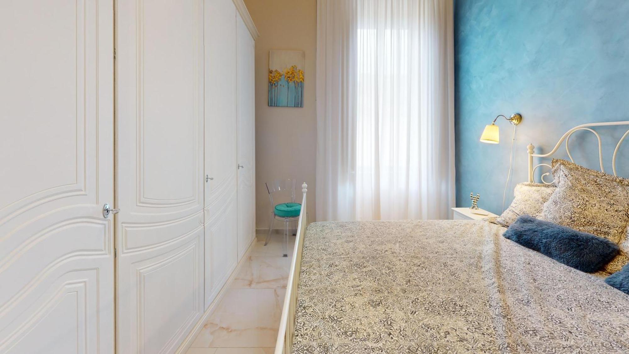 So Nice Apartment Naples Exterior photo