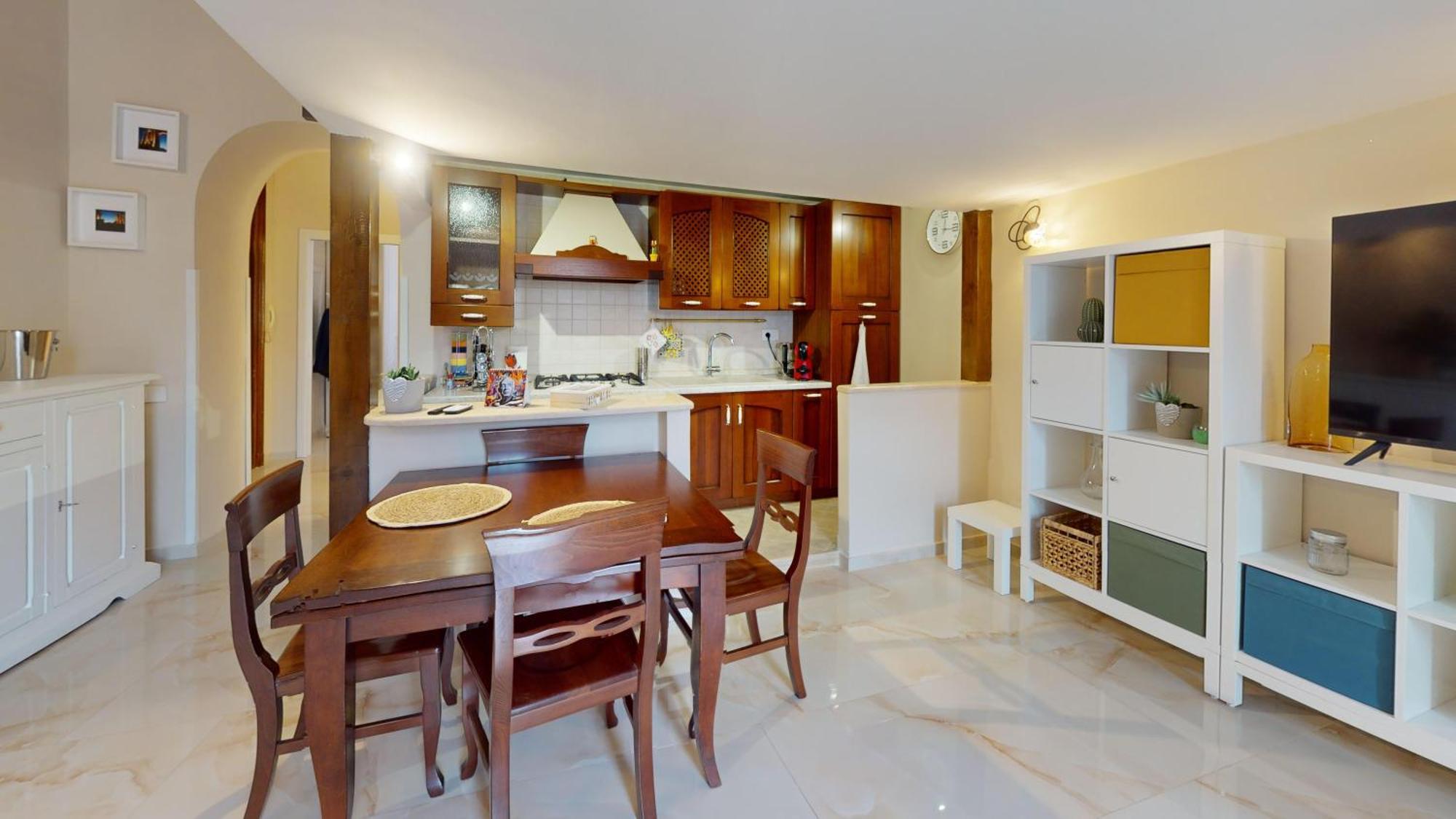 So Nice Apartment Naples Exterior photo